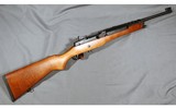 Ruger ~ Ranch Rifle ~ 5.56 Nato - 5 of 12