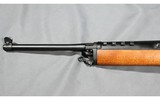 Ruger ~ Ranch Rifle ~ 5.56 Nato - 4 of 12