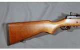 Ruger ~ Ranch Rifle ~ 5.56 Nato - 6 of 12