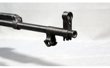 Chinese ~ SKS ~ 7.62x39 - 9 of 11