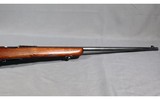Savage Arms ~ 23 D ~ .22 Hornet - 6 of 6