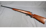 Savage Arms ~ 23 D ~ .22 Hornet - 1 of 6
