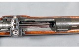 Rock Island ~ 1903 "sporterized" ~ .30-06 Springfield - 9 of 10