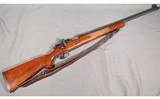 Rock Island ~ 1903 "sporterized" ~ .30-06 Springfield - 1 of 10