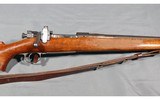 Rock Island ~ 1903 "sporterized" ~ .30-06 Springfield - 4 of 10