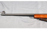 Rock Island ~ 1903 "sporterized" ~ .30-06 Springfield - 8 of 10