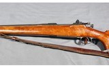 Rock Island ~ 1903 "sporterized" ~ .30-06 Springfield - 7 of 10