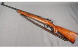 Rock Island ~ 1903 "sporterized" ~ .30-06 Springfield - 2 of 10