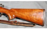 Rock Island ~ 1903 "sporterized" ~ .30-06 Springfield - 6 of 10