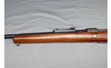Waffenfabrik Styer ~ Modelo 1912 ~ 7x57 Mauser - 8 of 13