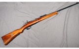Waffenfabrik Styer ~ Modelo 1912 ~ 7x57 Mauser - 1 of 13