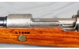 Waffenfabrik Styer ~ Modelo 1912 ~ 7x57 Mauser - 3 of 13