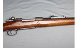 Waffenfabrik Styer ~ Modelo 1912 ~ 7x57 Mauser - 4 of 13