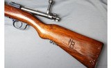 Waffenfabrik Styer ~ Modelo 1912 ~ 7x57 Mauser - 9 of 13