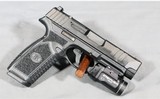 FNH ~ Reflex ~ 9mm - 1 of 3