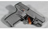 Keltec ~ P17 ~ .22 lr - 1 of 2