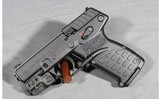 Keltec ~ P17 ~ .22 lr - 2 of 2