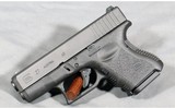 Glock ~ 27 ~ .40 - 2 of 3