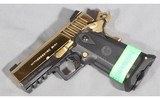 Girsan ~ Witness 2311SC "BRAT" ~ 9mm Luger - 2 of 5
