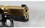Girsan ~ Witness 2311SC "BRAT" ~ 9mm Luger - 3 of 5