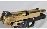 Girsan ~ Witness 2311SC "BRAT" ~ 9mm Luger - 4 of 5