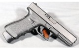 Glock ~ 17 ~ 9mm