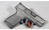 Smith & Wesson ~ M&P Shield Plus ~ 9mm Luger - 1 of 2
