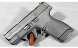 Smith & Wesson ~ M&P Shield Plus ~ 9mm Luger - 2 of 2