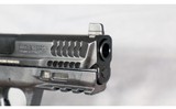 Smith & Wesson ~ M&P M2.0 ~ 10mm Auto - 3 of 4