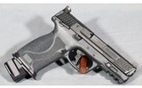 Smith & Wesson ~ M&P M2.0 ~ 10mm Auto