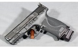 Smith & Wesson ~ M&P M2.0 ~ 10mm Auto - 2 of 4