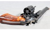 Smith & Wesson ~ 25-5 ~ .45 Colt - 6 of 7