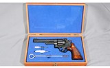 Smith & Wesson ~ 25-5 ~ .45 Colt - 7 of 7