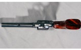 Smith & Wesson ~ 25-5 ~ .45 Colt - 3 of 7