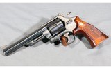 Smith & Wesson ~ 25-5 ~ .45 Colt - 2 of 7