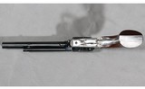 Ruger ~ NM Single Six "Colorado Centennial 1876-1976" ~ .22lr/.22 mag - 3 of 10