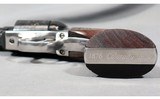 Ruger ~ NM Single Six "Colorado Centennial 1876-1976" ~ .22lr/.22 mag - 4 of 10