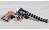 Ruger ~ NM Single Six "Colorado Centennial 1876-1976" ~ .22lr/.22 mag - 1 of 10