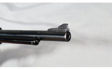 Ruger ~ NM Single Six "Colorado Centennial 1876-1976" ~ .22lr/.22 mag - 5 of 10