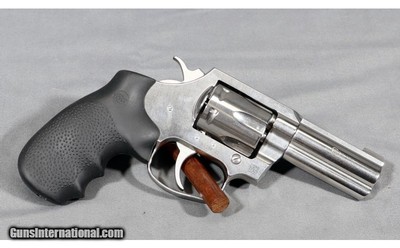 Colt ~ King Cobra ~ .357 Magnum