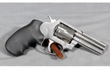 Colt ~ King Cobra ~ .357 Magnum