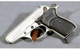 Bersa ~ Thunder ~ .380 acp - 2 of 2