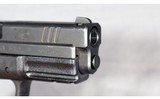 Springfield Armory ~ XD-9 ~ 9mm luger - 3 of 4