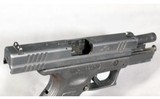 Springfield Armory ~ XD-9 ~ 9mm luger - 4 of 4
