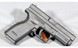 Springfield Armory ~ XD-9 ~ 9mm luger