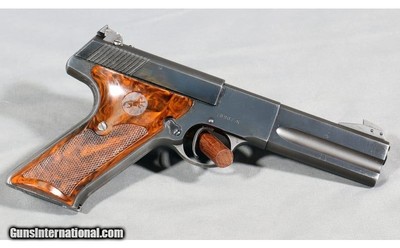 Colt ~ Match Target ~ .22lr