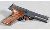 Colt ~ Match Target ~ .22lr