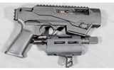 Ruger ~ PC Charger ~ 9mm Luger - 3 of 3