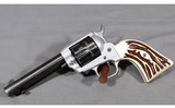 Colt ~ Frontier Scout ~ .22 lr - 2 of 2