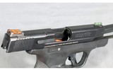 Smith & Wesson ~ M&P9 Shield Plus "Performance Center" ~ 9mm Luger - 4 of 4